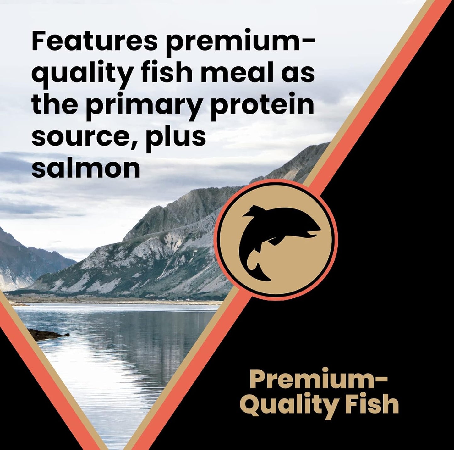 VICTOR Super Premium Dog Food – Grain Free Yukon River Canine – Supports Immune & Digestive Health for Dogs of All Life Stages – High Protein Dry Dog Food for All Normally Active Dogs, 30 lb
