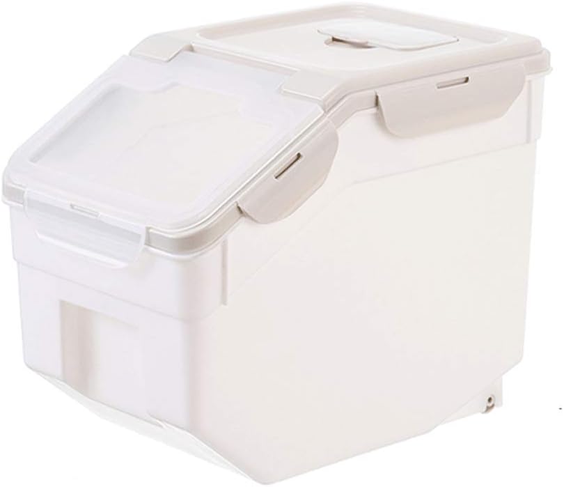 Storage & Organization
