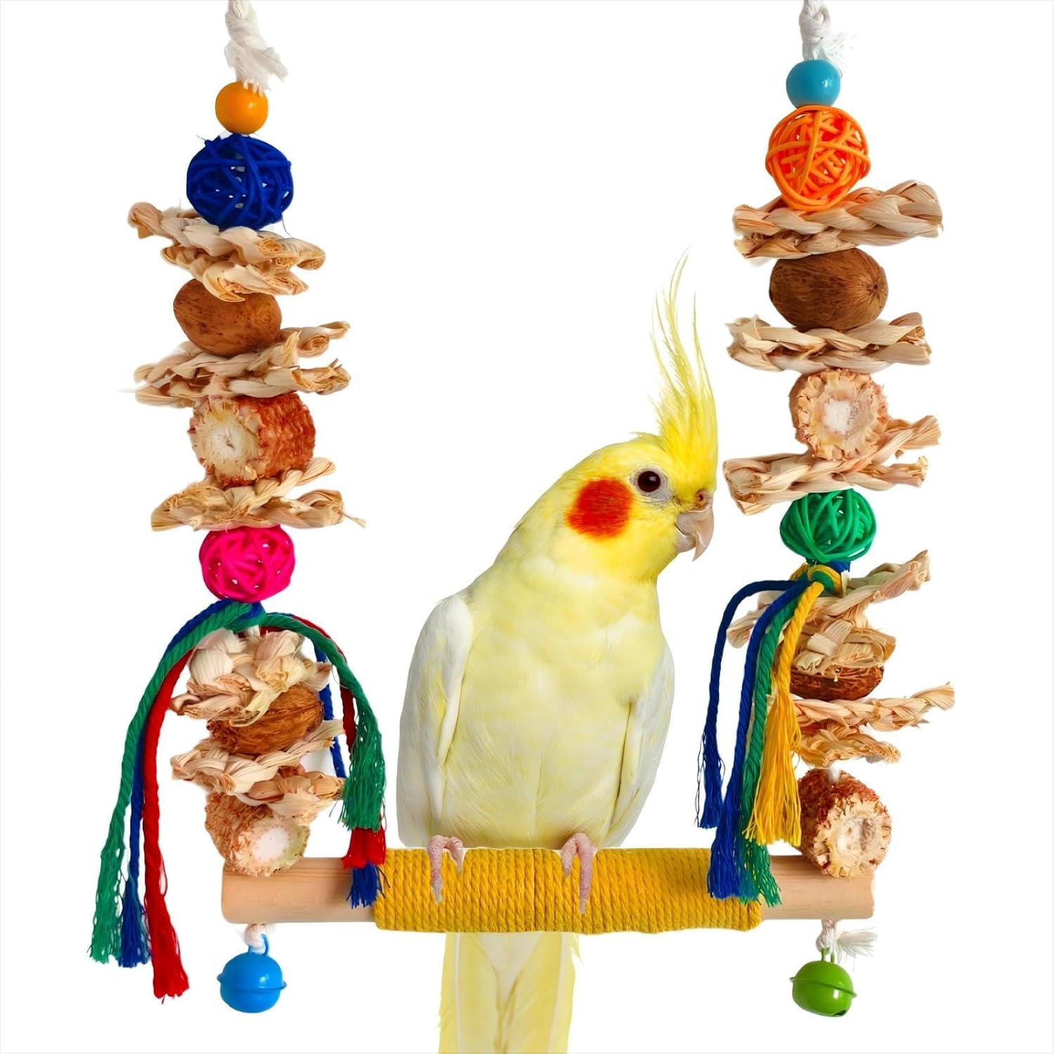 Birdcage Accessories