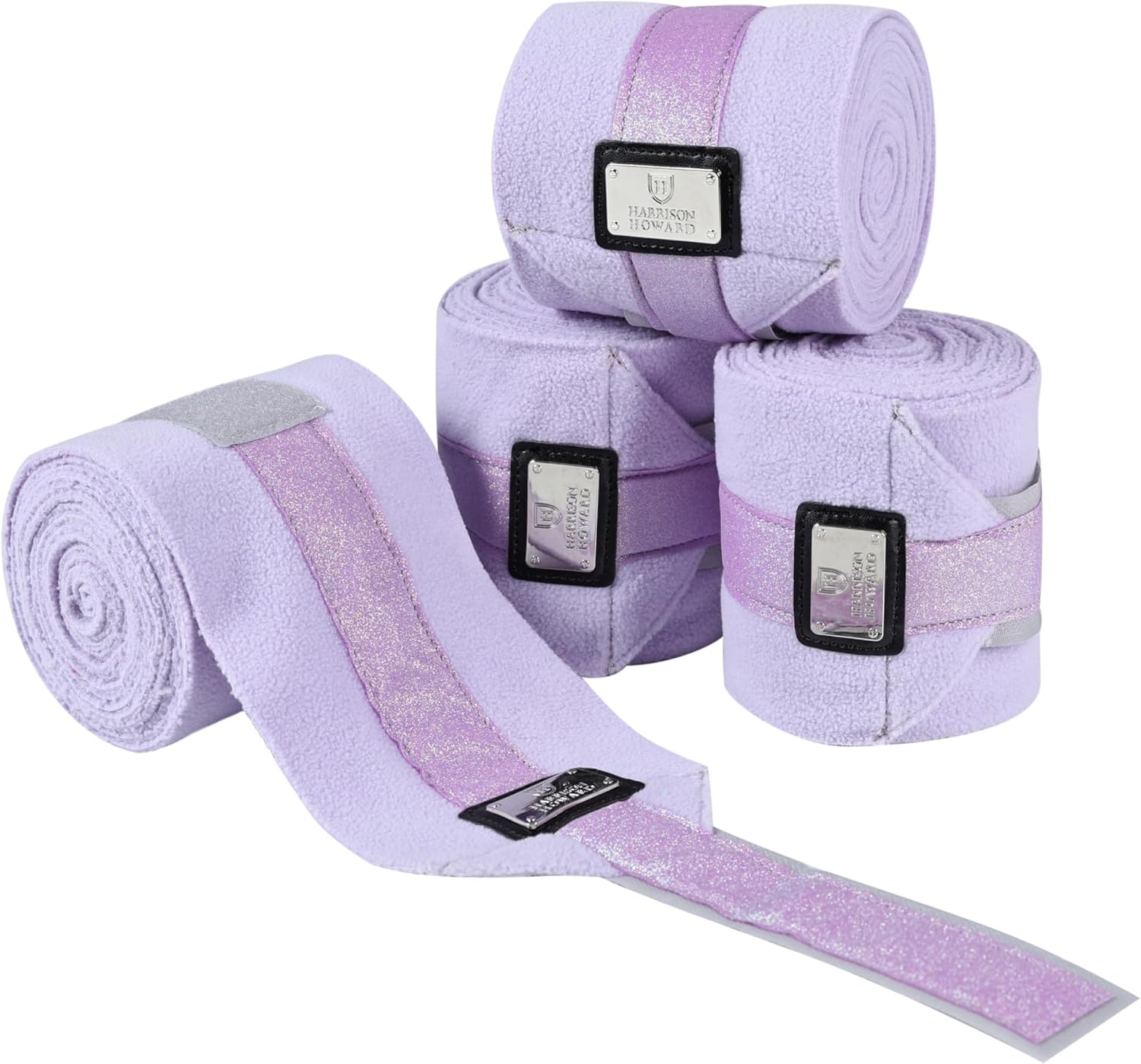 Boots & Wraps