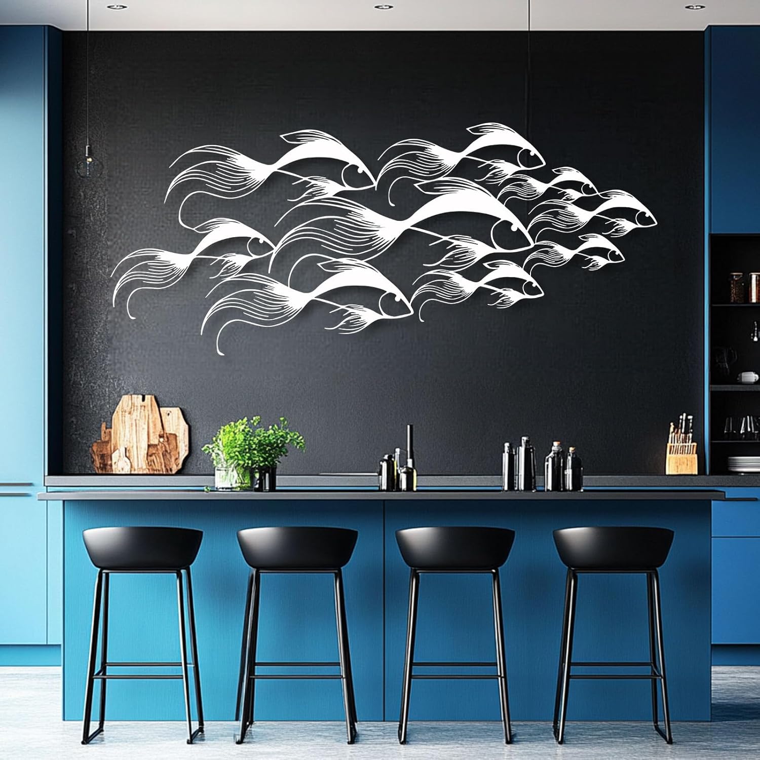 Home Décor Accents