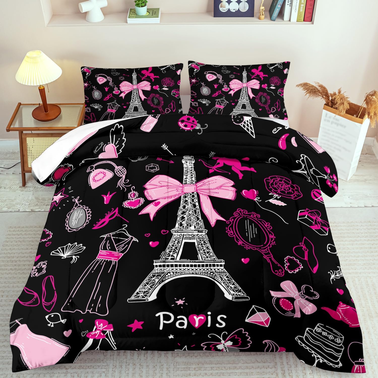 Comforters & Sets