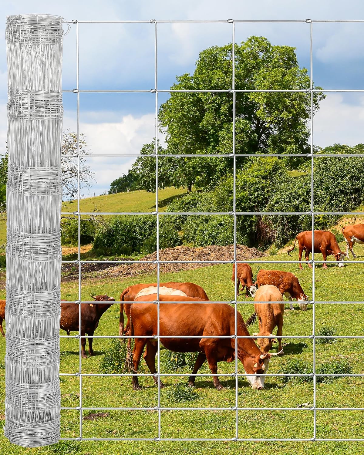 Farm & Ranch