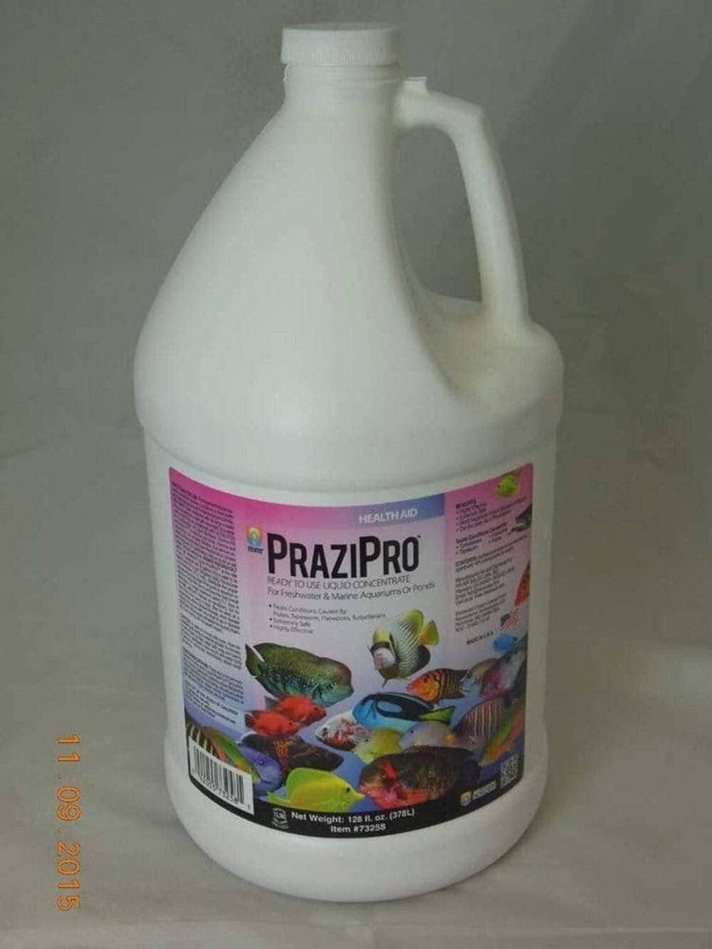 Hikari Aquarium Solutions 1 Gallon