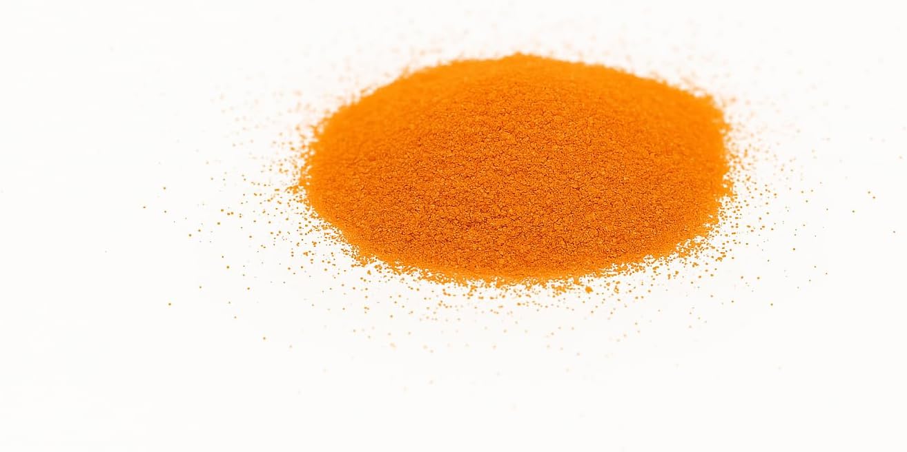 Coral Sand - Fine Sand for Zen Garden, Resin Incense Burner, Smudge Bowl, Ritual Incense, Cast Iron Cauldron, Unity Ceremony, Sensory Bin Table, Mandalas, Crafts by Alternative Imagination (1 Pound)