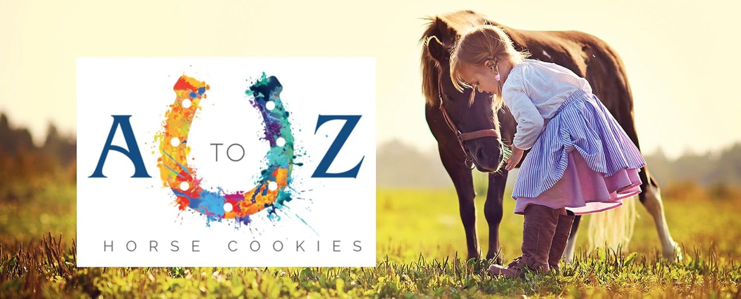 Horse Treats, Blonde Bits of Health, Low Carb/Sugar, A Softer Cookie, Wheat, Corn, Soy & Alfalfa Free, Made with Cinnamon & Agave, All Natural Ingredients, 15 lb